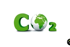 Indonesia launches first carbon storage project