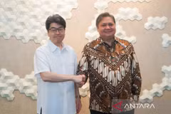 Indonesia, Japan develop new renewable energy