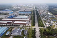 Industrial real estate remains attractive: Insiders