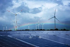 Vietnam, Australia seek to reduce carbon emission