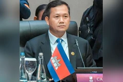 Cambodia launches National Strategy for Informal Economic Development 2023-2028