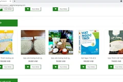 Agency builds national e-commerce platform