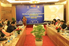 Southcentral region, India eye to expand import-export cooperation