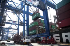 State budget revenue from import-export down over 19% in H1