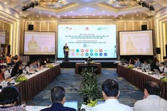 Vietnam gathers opinions on building voluntary national review on SDGs