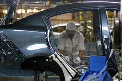 Japan proposes to share supply chain data with ASEAN
