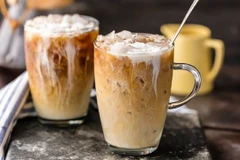 Vietnam’s iced milk coffee ranked 2nd in world by TasteAtlas
