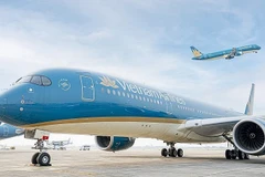 More flights take off in Vietnam for Tet holiday season