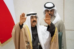 Vietnamese President congratulates new Emir of Kuwait