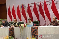 ASEAN expects more states to sign SEANWFZ Treaty