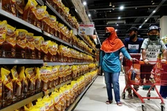 Indonesia expects 3% inflation in late 2023