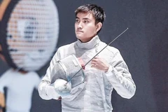 Fencers to take part in China Asian championship