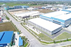 Nghe An lures 725.4 million USD worth of foreign investment in H1