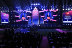 Programme held in Thai Binh province to bolster Vietnam – RoK ties