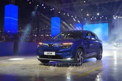 Transport Ministry proposes incentives for EVs producers, users