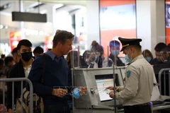 Vietnam Airlines Group serves 2.4 million passengers during Tet holiday