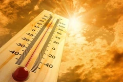 Malaysia’s healthcare system ready to respond to extreme weather: official