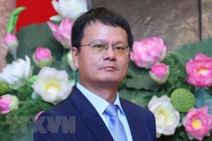 Former Vietnamese ambassador to Malaysia arrested