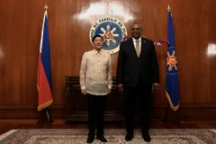 US, Philippines expand bilateral defence agreement
