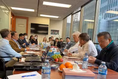 Vancouver fundraising event held to support Vietnamese hospital