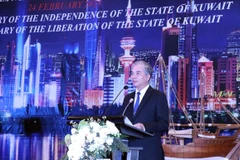 Ho Chi Minh City, Kuwait eye stronger cooperation