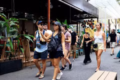 Citizens from 13 countries allowed to enter Vietnam for 45 days
