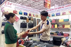 Expo spotlights Vietnamese products