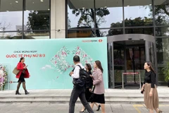 Vietnam’s banks need more women leaders to promote inclusive, high-productivity growth