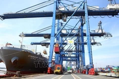 Fitch Ratings optimistic about Vietnam's economic growth
