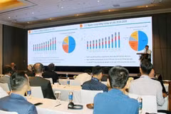 Vietnamese, Norwegian enterprises envisage a future of clean energy​