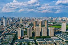 M&A in Vietnamese real estate heat up