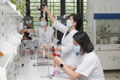 Government issues action programme for bio-tech development, application
