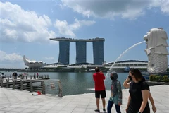 Singapore eases travel restrictions related to COVID-19