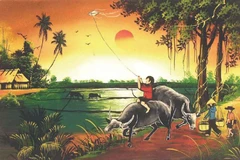 Digital technology to be used to preserve folk literature works