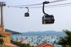 Vietnam - favourite destination of Korean tourists in 2023