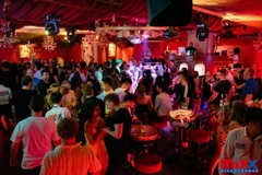 Thailand strengthens crackdown on foreign criminals at tourism areas