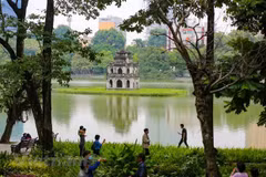 Hanoi wins approval for efforts as member of UNESCO Creative Cities Network