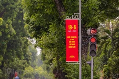 Lao newspaper highlights values of Vietnam’s August Revolution