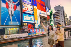 Video clip promoting Japanese tourism released in Vietnam