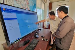 Ministry to give specific directions to each locality on IUU combat: Official