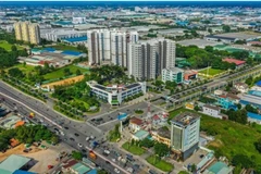 Binh Duong to host high-level forum on green growth in 2024
