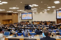 Vietnam concerned about recent developments in East Sea: Diplomat