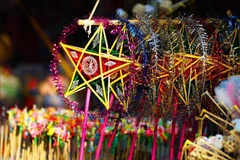 Mid-Autumn Festival celebrations held for children abroad