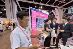 Vietnam joins Hong Kong International Travel Expo