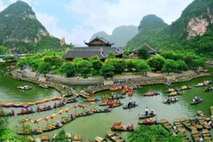 Vietnamese culture introduced on Algerian TV channel