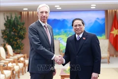 Vietnam values development of friendship with Portugal: PM
