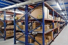 Vietnam asks businesses to keep close watch on US investigation into boltless steel shelving imports