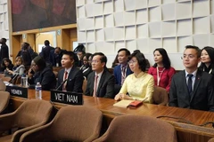Vietnam elected member of World Heritage Committee for 2023 - 2027
