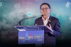 Thailand incentivises smart city development