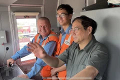 PM demands accelerated disbursement of public investment in HCM City